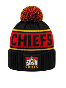 Chiefs Striker Beanie