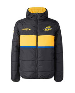 Rugby: Hurricanes Puffer Jacket 2026