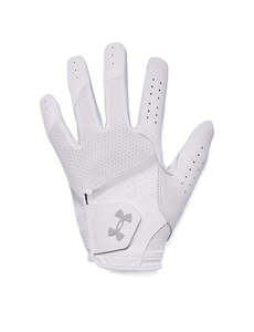 Under Armour Women's IsoChill Golf Glove - Left