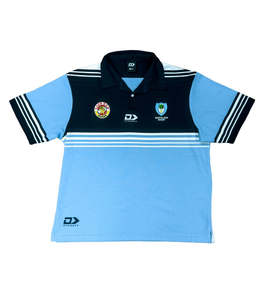 PRE-ORDER Northland Rugby Union NPC Retro Jersey 2026