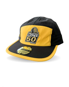 Wellington Lions Adventurer Cap 2026