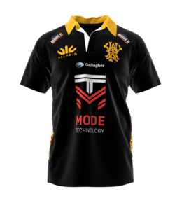 PRE-ORDER Wellington Lions Replica Home Jersey 2026