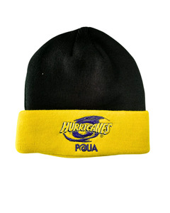 Hurricanes Poua Beanie