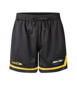 Hurricanes Basketball Short 2026