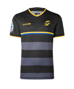 Hurricanes Kid's Training T-Shirt 2026