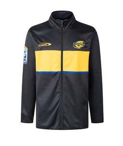 Hurricanes Track Jacket 2026