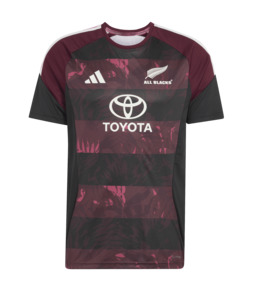 All Blacks Greatest Rivalry Performance T-Shirt