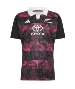 All Blacks Greatest Rivalry Training Jersey