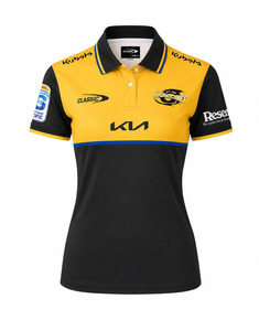 Sale: Hurricanes Womens Polo Shirt 2026