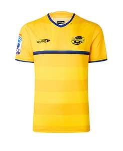 Hurricanes Pro Warm Up T-Shirt 2026