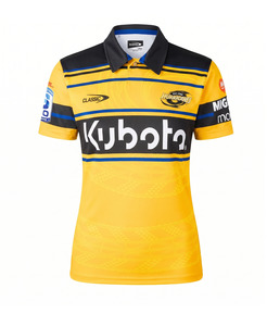Hurricanes Womens Replica Home Jersey 2026