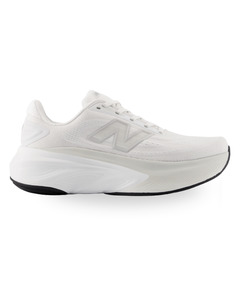 New Balance Women's Fresh Foam X More v6 Wide (D) Shoe White