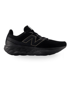 New Balance Women's Fresh Foam 520 v9 Wide (D) Shoe Black