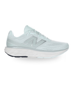 New Balance Women's Fresh Foam 520 v9 Wide (D) Shoe Mint Water