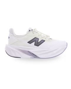 New Balance Kid's FuelCell Rebel Bungee Lace w/Toggle Shoe Pistachio Butter