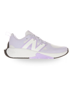 New Balance Kid's FuelCell Play Lace Shoe Smoked Violet