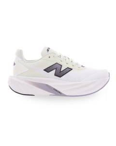 New Balance Kid's FuelCell Rebel Lace Shoe Pistachio Butter