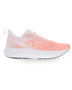 New Balance Kid's Fresh Foam 625 Lace Shoe Pink Lemonade