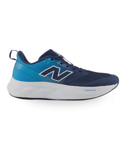 New Balance Kid's Fresh Foam 625 Lace Shoe Navy/Altitude