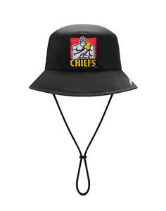 Chiefs Team Bucket Hat