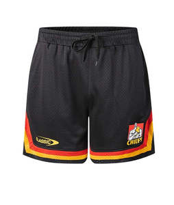 Chiefs Basketball Short 2026
