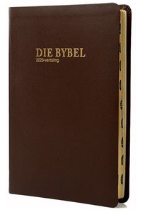 Products: Die Bybel 2020 (Sagte leer, inkeep) - Saarkie Stories