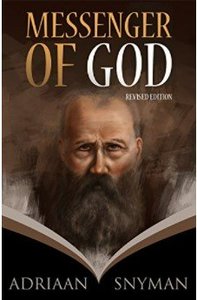 Messenger of God (Siener van Rensburg) (ENG) - Saarkie Stories