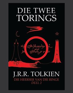 Heerser van die Ringe 02: Twee torings - Saarkie Stories