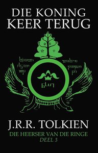 Products: Heerser van die Ringe 03: Die koning keer terug - Saarkie Stories