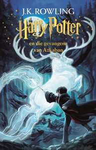 Harry Potter en die gevangene van Azkaban - Saarkie Stories