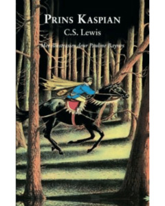 Products: Narnia 04 - Prins Kaspian - Saarkie Stories