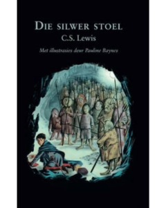 Products: Narnia 06 - Die Silwer Stoel - Saarkie Stories
