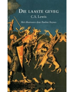 Products: Narnia 07 - Die Laaste Geveg - Saarkie Stories