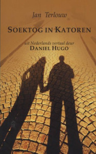 Soektog in Katoren (Afrikaans) - Saarkie Stories