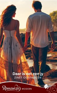 Products: Daar is net een jy - Zinet Oosthuizen - Saarkie Stories