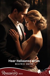 Products: Haar Italiaanse Prins - Beatrix Smith - Saarkie Stories