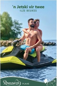 Products: ’n Jetski vir twee - Ilze Beukes - Saarkie Stories