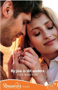 Products: By jou is dit anders - Elsa Winckler - Saarkie Stories