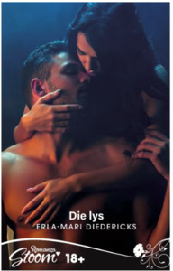 Die Lys - Erla-Mari Diedericks - Saarkie Stories
