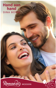 Products: Hand aan Hand - Dina Botha - Saarkie Stories