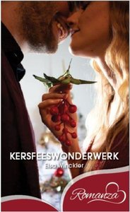 Kersfeeswonderwerk - Elsa Winckler - Saarkie Stories