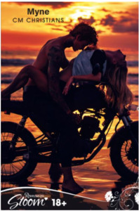 Myne - CM Christians - Saarkie Stories