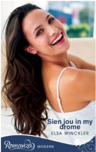 Sien jou in my drome - Elsa Winckler - Saarkie Stories