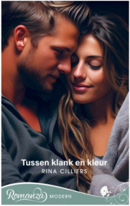 Products: Tussen klank en kleur - Rina Cilliers - Saarkie Stories