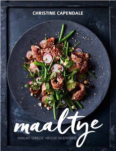 Products: Maaltye – Christine Capendale - Saarkie Stories