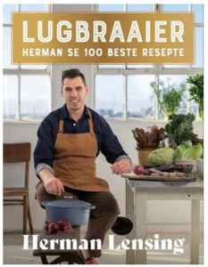 Products: Lugbraaier - Herman Lensing - Saarkie Stories