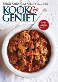 Products: Kook en Geniet - Saarkie Stories