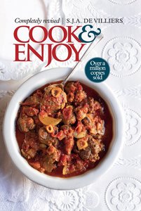 Products: Cook and Enjoy (Eng) - Saarkie Stories