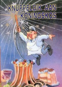 Products: Knuppeldik Aan Koningskos - Saarkie Stories