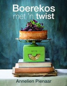 Products: Boerekos met n twist - Annelien Pienaar - Saarkie Stories